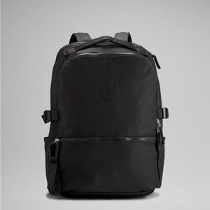lululemon backpack